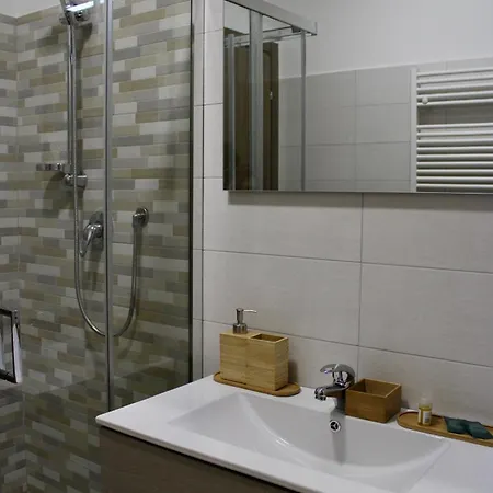 C'era Volta Guest house