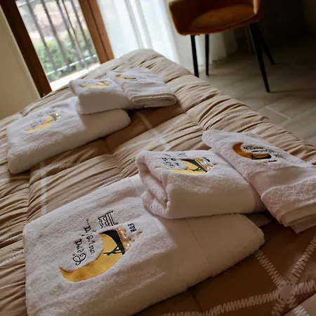 C'era Volta Guest house